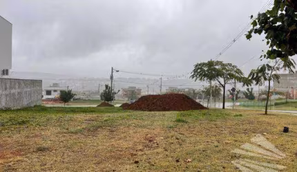 Terreno à venda, 382,87m² - Cyrela Landscape - Taubaté/SP
