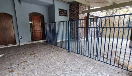 Casa com 5 dormitórios à venda, 320 m² - Jardim Ana Emília - Taubaté/SP
