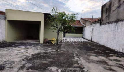 Terreno à venda, 300 m² - Jardim Ana Rosa - Taubaté/SP