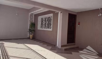 Casa com 3 dormitórios à venda, 180 m²- Jardim Ana Emília - Taubaté/SP