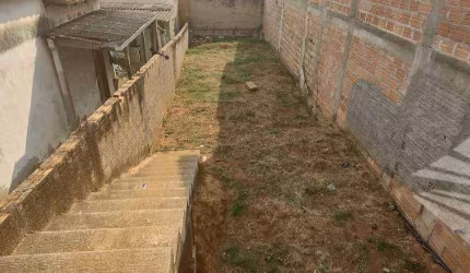 Terreno à venda, 135 m²- Jardim Sonia Maria - Taubaté/SP