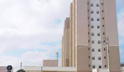 Apartamento à venda, 52 m² por R$ 210.000,00 - Jardim Ana Rosa - Taubaté/SP