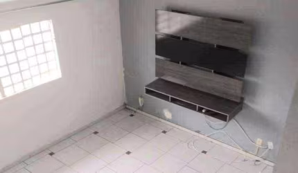 Casa com 3 dormitórios à venda, 107,93m² - Esplanada Santa Terezinha - Taubaté/SP