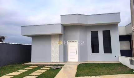 Casa com 2 dormitórios à venda, 77,07m² - Residencial Charles Schneider - Taubaté/SP