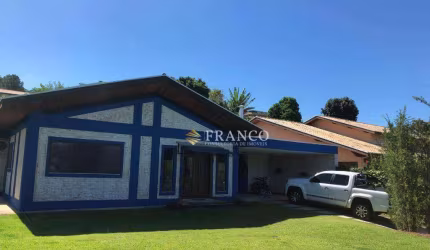 Chácara com 3 dormitórios à venda, 1440 m² - Granjas Rurais Reunidas São Judas Tadeu - Taubaté/SP
