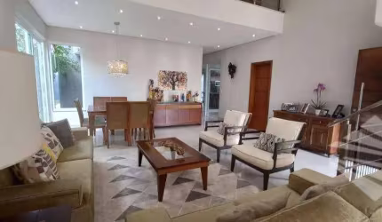 Sobrado com 3 dormitórios à venda, 296,07m² - Condomínio Terras de San Marco - Taubaté/SP