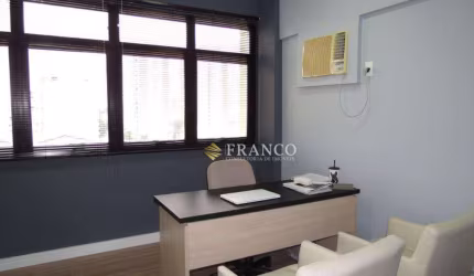 Sala à venda, 31,53m² - Centro - Taubaté/SP