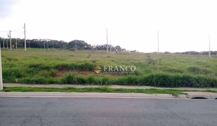 Terreno à venda, 250 m² - Reserva Alto da Mata - Taubaté/SP