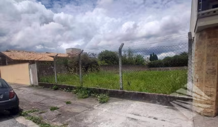 Terreno à venda, 480 m² - Jardim das Nações - Taubaté/SP
