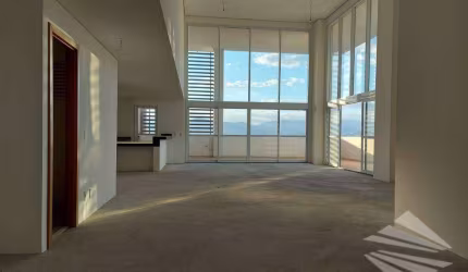 Apartamento à venda, 360 m² por R$ 2.500.000,00 - Barranco - Taubaté/SP