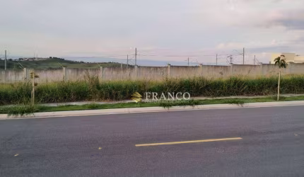 Terreno à venda, 250 m² - Reserva Alto da Mata - Taubaté/SP