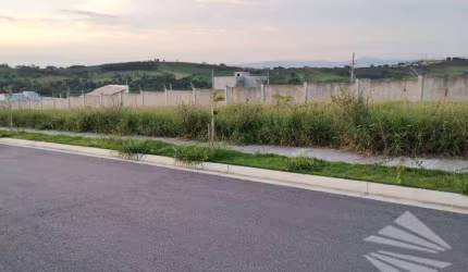 Terreno à venda, 250 m² - Reserva Alto da Mata - Taubaté/SP