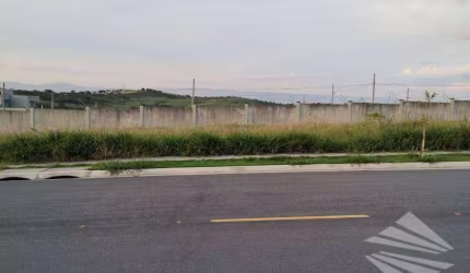 Terreno à venda, 250 m² - Reserva Alto da Mata - Taubaté/SP