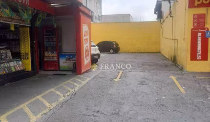 Terreno à venda, 225 m² por R$ 850.000,00 - Independência - Taubaté/SP