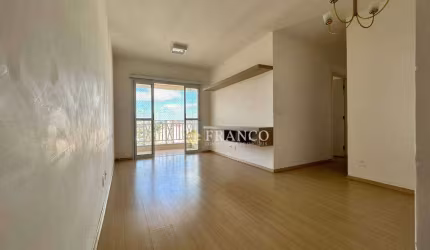 Apartamento com 2 dormitórios, 63 m² - venda por R$ 375.000,00 ou aluguel por R$ 2.633,59/mês - Centro - Taubaté/SP