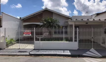 Casa com 5 dormitórios à venda, 200 m² - Jardim Independência - Taubaté/SP