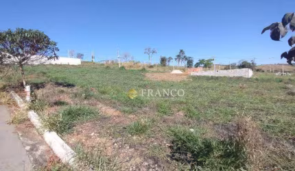 Terreno à venda, 250 m² - Loteamento Jardim Belle Ville - Taubaté/SP