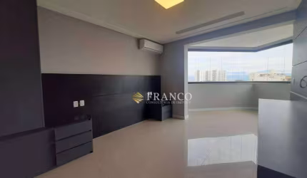 Apartamento à venda, 256 m² por R$ 1.800.000,00 - Jardim das Nações - Taubaté/SP