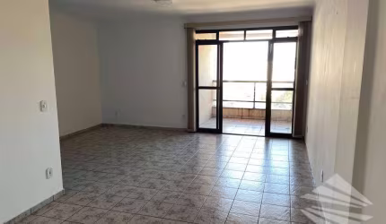 Apartamento com 3 dormitórios à venda, 134 m² - Centro - Taubaté/SP