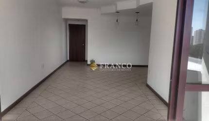 Apartamento com 3 dormitórios à venda, 110 m² - Centro - Taubaté/SP