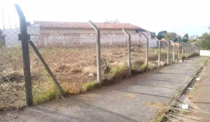Terreno à venda, 625 m² - Parque Senhor do Bonfim - Taubaté/SP