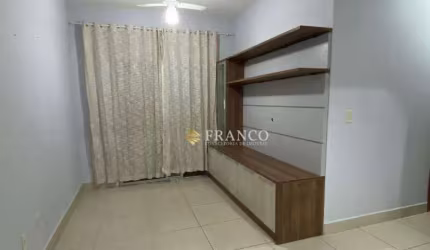 Apartamento com 2 dormitórios à venda, 58 m² - Jardim Bela Vista - Taubaté/SP