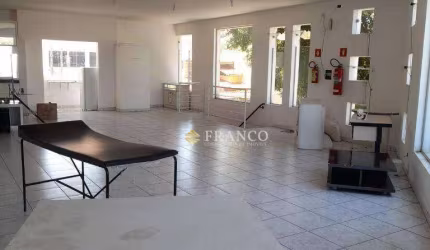 Prédio à venda, 212 m² - Jardim Morumby - Taubaté/SP