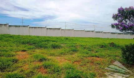 Terreno à venda, 250 m² - Vale dos Cristais - Taubaté/SP