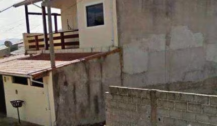 Terreno à venda, 250 m² - Residencial Estoril - Taubaté/SP