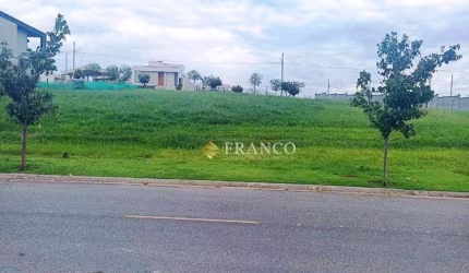 Terreno à venda, 287 m² - Cyrela Landscape - Taubaté/SP
