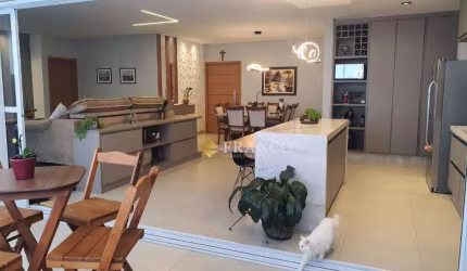 Apartamento com 3 dormitórios à venda, 155 m² - Edifício Renaissance - Taubaté/SP