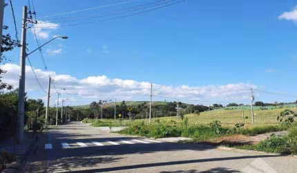 Terreno à venda, 562 m² por R$ 240.500,00 - Ecovilla Taubaté - Taubaté/SP