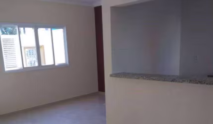 Apartamento com 2 dormitórios à venda, 68 m² - Residencial Novo Horizonte - Taubaté/SP