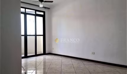 Apartamento com 3 dormitórios à venda, 110 m² por R$ 320.000,00 - Jardim das Nações - Taubaté/SP