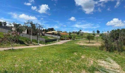 Terreno à venda, 1.968,51m² - Condomínio São Felix do Cataguá - Taubaté/SP