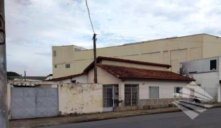 Casa com 3 dormitórios à venda, 200 m² - Jardim Eulália - Taubaté/SP