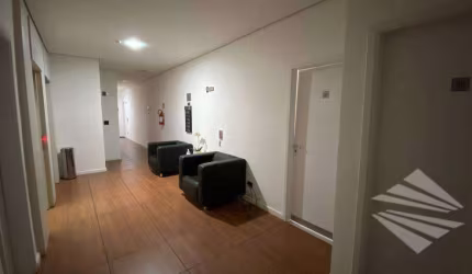 Sala comercial, 104 m² - venda ou aluguel - Centro - Taubaté/SP