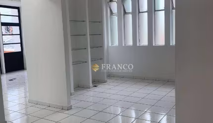 Sala para alugar, 100 m² - Centro - Taubaté/SP
