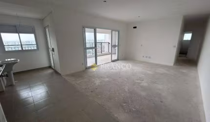 Apartamento com 3 dormitórios à venda - Bosque Flamboyant - Taubaté/SP