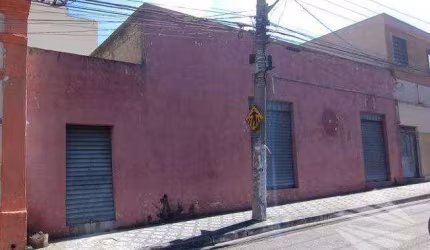 Ponto para alugar, 133 m² - Centro - Taubaté/SP