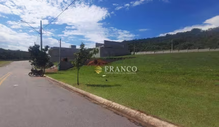 Terreno à venda, 354,82m² - Cyrela Landscape - Taubaté/SP