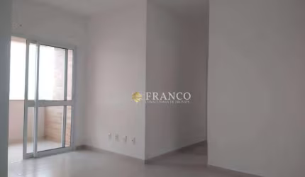 Apartamento com 2 dormitórios à venda, 65 m² - Vila São José - Taubaté/SP