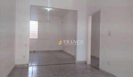 Ponto e casa à venda, 340 m² - Centro - Taubaté/SP