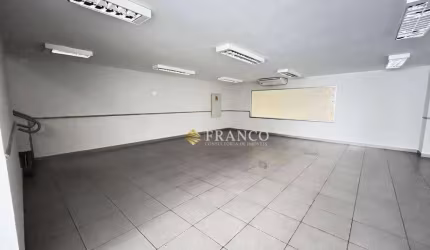 Ponto para alugar, 1200 m² - Centro - Taubaté/SP