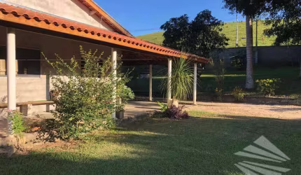 Sítio com 3 dormitórios à venda, 22.000 m²  - Registro - Taubaté/SP