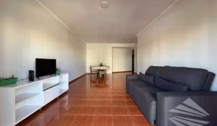 Apartamento com 3 dormitórios à venda, 129 m² - Centro - Taubaté/SP