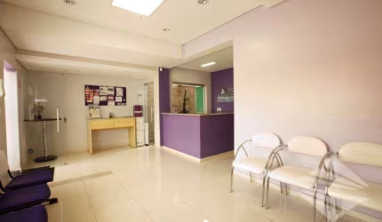 Sala comercial para alugar, 15 m² - Independência - Taubaté/SP