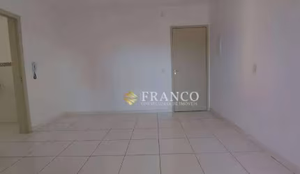 Apartamento com 2 dormitórios à venda, 60 m² - Granja Daniel - Taubaté/SP