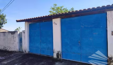 Terreno à venda, 375 m² - Jardim Bela Vista - Taubaté/SP
