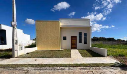 Casa à venda, 93 m² por R$ 450.000,00 - Quiririm - Taubaté/SP